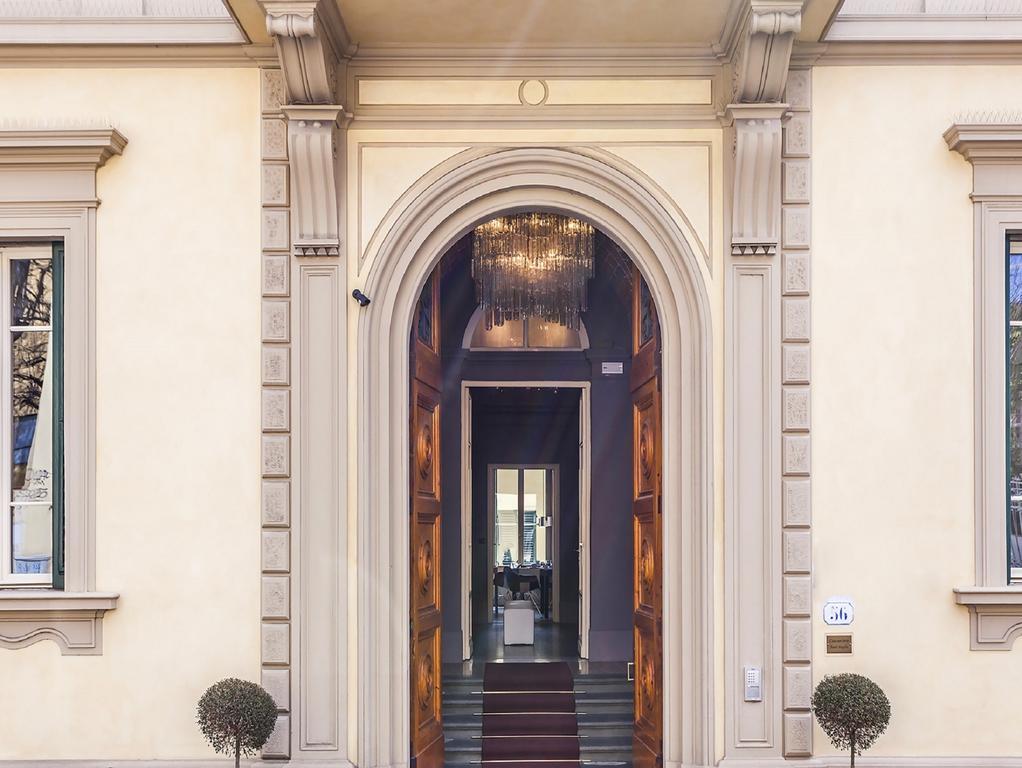 Hotel Astro Mediceo Florence Exterior photo